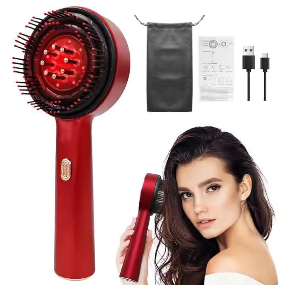 Ultimate Scalp & Hair MassagerTM