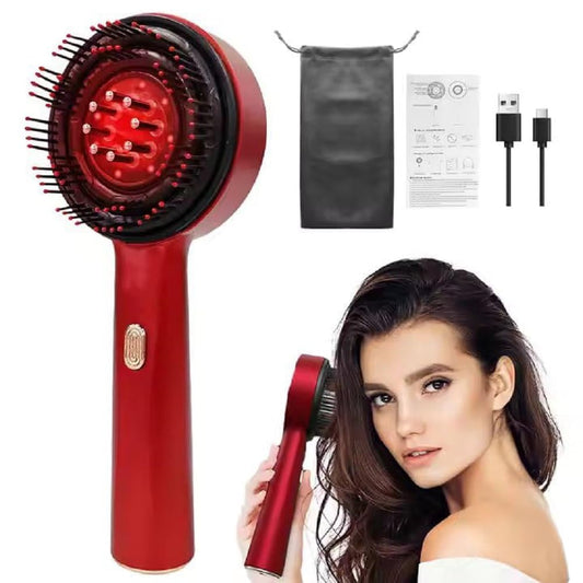 Ultimate Scalp & Hair MassagerTM