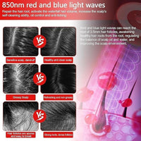 Ultimate Scalp & Hair MassagerTM
